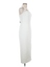 Lulus White Casual Dress Size M - photo 4