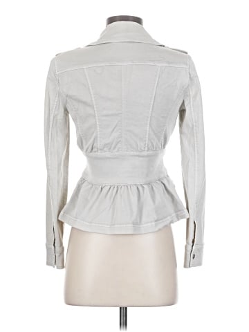 White House Black Market Jacket (view 2)