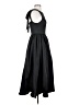 Lulus 100% Polyester Black Cocktail Dress Size XS - photo 4