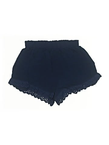 Blue Rain Shorts (view 1)
