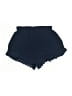 Blue Rain Blue Shorts Size XS - photo 1