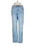 J.Crew Blue Jeans Size 26 waist - photo 1
