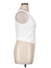 Assorted Brands White Sleeveless Blouse Size XL - photo 4