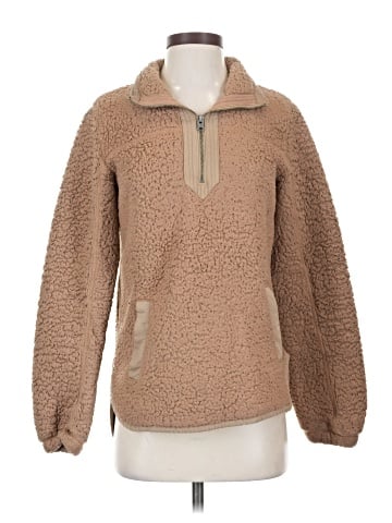 Abercrombie & Fitch Pullover Sweater (view 1)