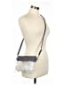 Unbranded Metallic Silver Crossbody Bag One size - photo 2