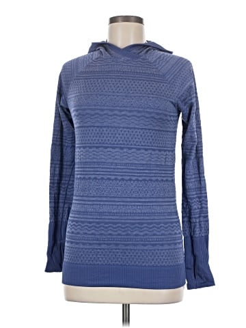 Lululemon Athletica Pullover Sweater (view 1)