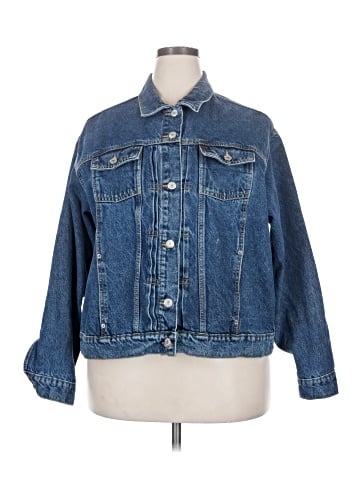 Old Navy Denim Jacket (view 1)