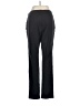 Purejill Solid Black Active Pants Size S - photo 2