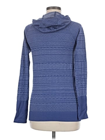 Lululemon Athletica Pullover Sweater (view 2)