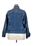 Old Navy 100% Cotton Blue Denim Jacket Size XXL - photo 2