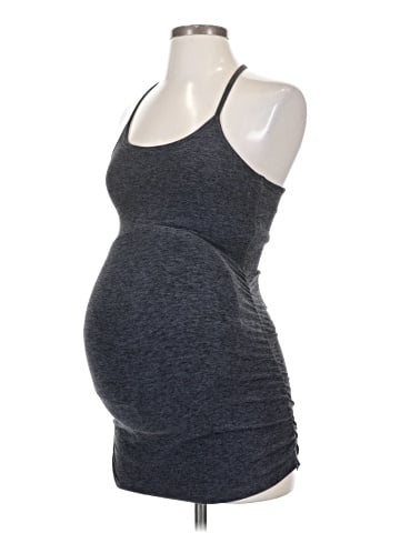 Beyond the Bump by Beyond Yoga Tank Top (view 1)