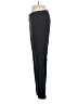 Purejill Solid Black Active Pants Size S - photo 5