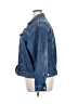 Old Navy 100% Cotton Blue Denim Jacket Size XXL - photo 5