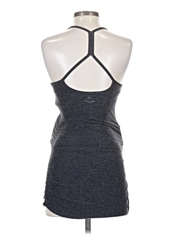 Beyond the Bump by Beyond Yoga Tank Top (view 2)
