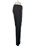 Purejill Solid Black Active Pants Size S - photo 4