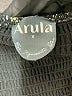 Arula 100% Polyester Black Long Sleeve Blouse Size XL - photo 7