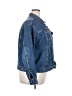 Old Navy 100% Cotton Blue Denim Jacket Size XXL - photo 4