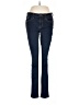 Gap Outlet Hearts Blue Jeans Size 28R - photo 1