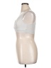 auden Silver Sleeveless Top Size XL - photo 5