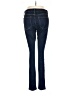 Gap Outlet Hearts Blue Jeans Size 28R - photo 2