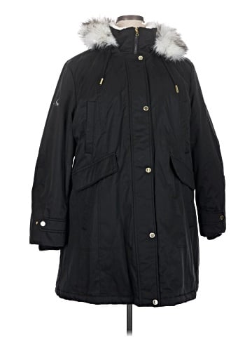Madison Coat (view 1)