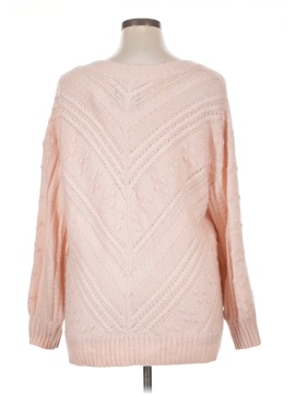 Lucky Brand Pullover Sweater (view 2)