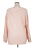 Lucky Brand Pink Pullover Sweater Size XL - photo 2