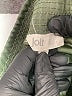 Jolt Solid Green Casual Pants Size 7 - photo 7