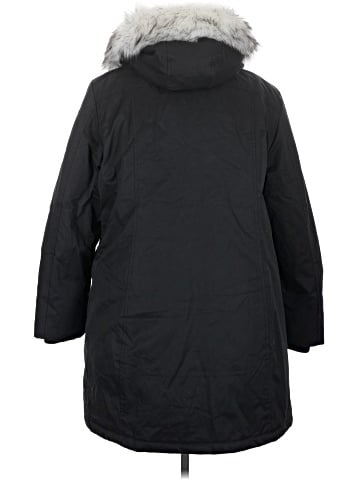 Madison Coat (view 2)