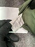 Jolt Solid Green Casual Pants Size 7 - photo 9