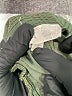 Jolt Solid Green Casual Pants Size 7 - photo 10