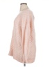 Lucky Brand Pink Pullover Sweater Size XL - photo 5