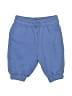 Hanna Andersson Blue Casual Pants Size 0-3 mo - photo 1