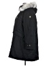 Madison Black Coat Size 2X - photo 5