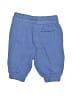 Hanna Andersson Blue Casual Pants Size 0-3 mo - photo 2