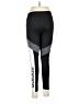 Adidas Color Block Black Active Pants Size M - photo 2