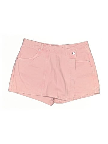 Zara Skort (view 1)