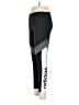 Adidas Color Block Black Active Pants Size M - photo 5