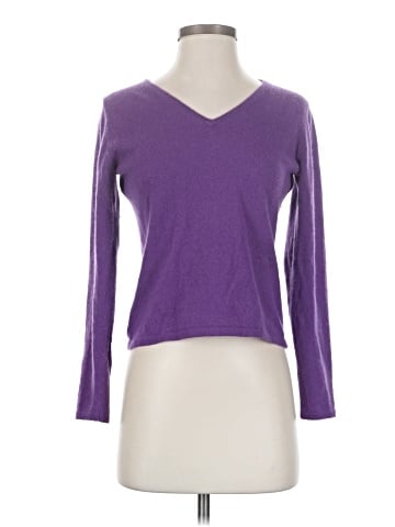 Bloomingdale's Pullover Sweater (view 1)