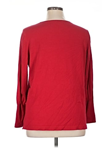Chico's Long Sleeve Top (view 2)