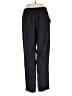 Evereve 100% Tencel Black Casual Pants Size XS - photo 2