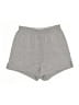 SOFFE Solid Gray Athletic Shorts Size S - photo 1