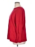 Chico's Red Long Sleeve Top Size XL (3) - photo 5