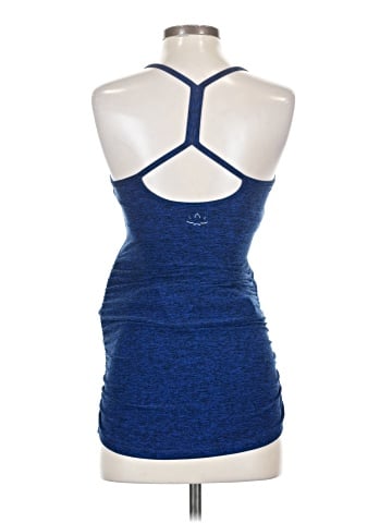 Beyond the Bump by Beyond Yoga Tank Top (view 2)