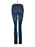 Gap Outlet Hearts Blue Jeans Size 6 - photo 2