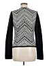 Lucky Brand Graphic Black Jacket Size M - photo 2