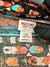 Mossimo Supply Co. Print Teal Casual Skirt Size L - photo 4
