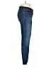 Gap Outlet Hearts Blue Jeans Size 6 - photo 4