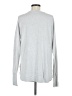 Athleta Silver Pullover Sweater Size M - photo 2