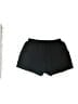 Reformation 100% Polyester Solid Black Shorts Size S - photo 2